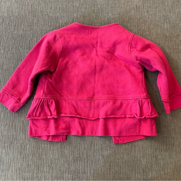 Les Compagnies des Petits 4-Piece Baby Outfit Set – 12M - Picture 7 of 15